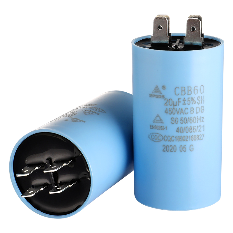 uusi tuote cbb60 1-100uf