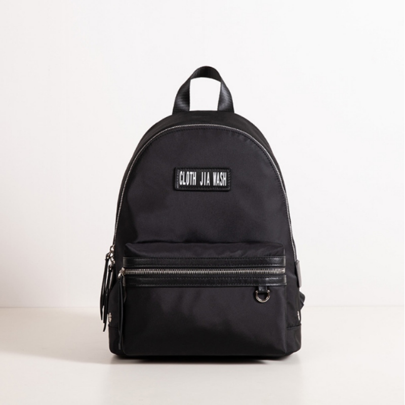 Nylon reppu, naiset, 2020 New Oxford School Bag vedenpitävä laukku vapaa-ajan urheilureppu ulkona