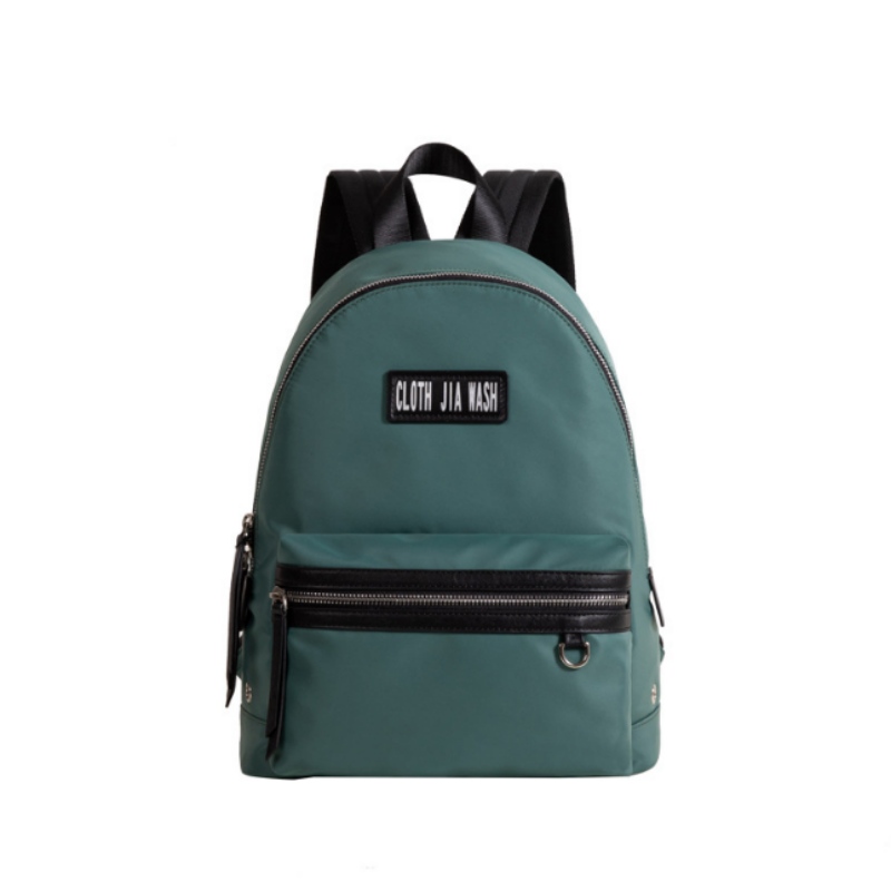 Nylon reppu, naiset, 2020 New Oxford School Bag vedenpitävä laukku vapaa-ajan urheilureppu ulkona
