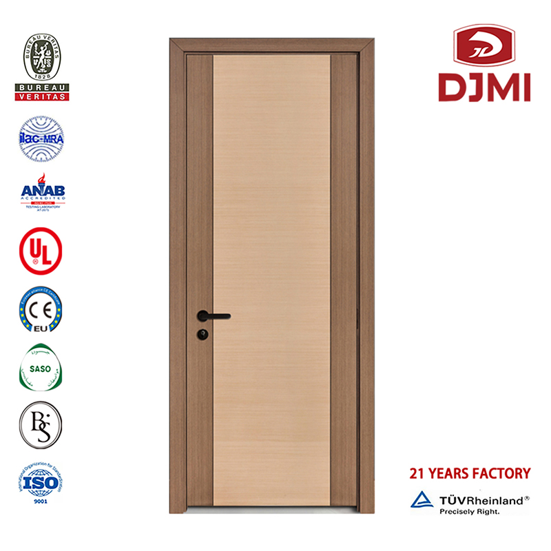 Mukautettu Double Bedroom Board Good Price Melamine Door New Precess Europe Hdf Best Design Melamine Mdf Door Skin Chinese Factory Pvc Coated Wood School Classroom Kindergarten Moulded Melamine Door Skin