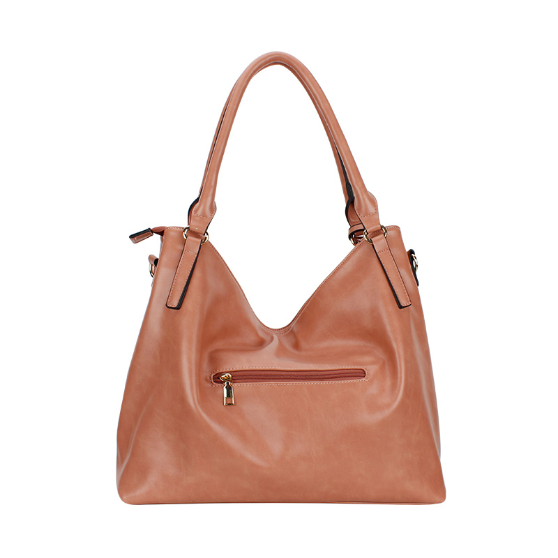 Muodikkaat ja versaaliset olkalaukut Naiset s Shoulder Tote Leisure Shoulder Bags -HZLSB005