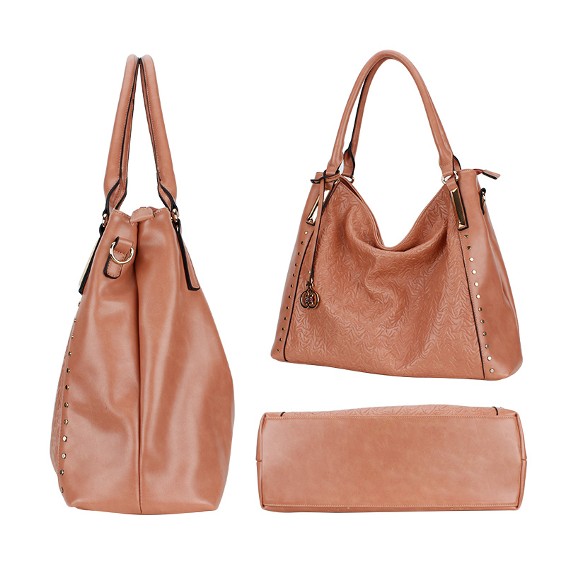 Muodikkaat ja versaaliset olkalaukut Naiset s Shoulder Tote Leisure Shoulder Bags -HZLSB005