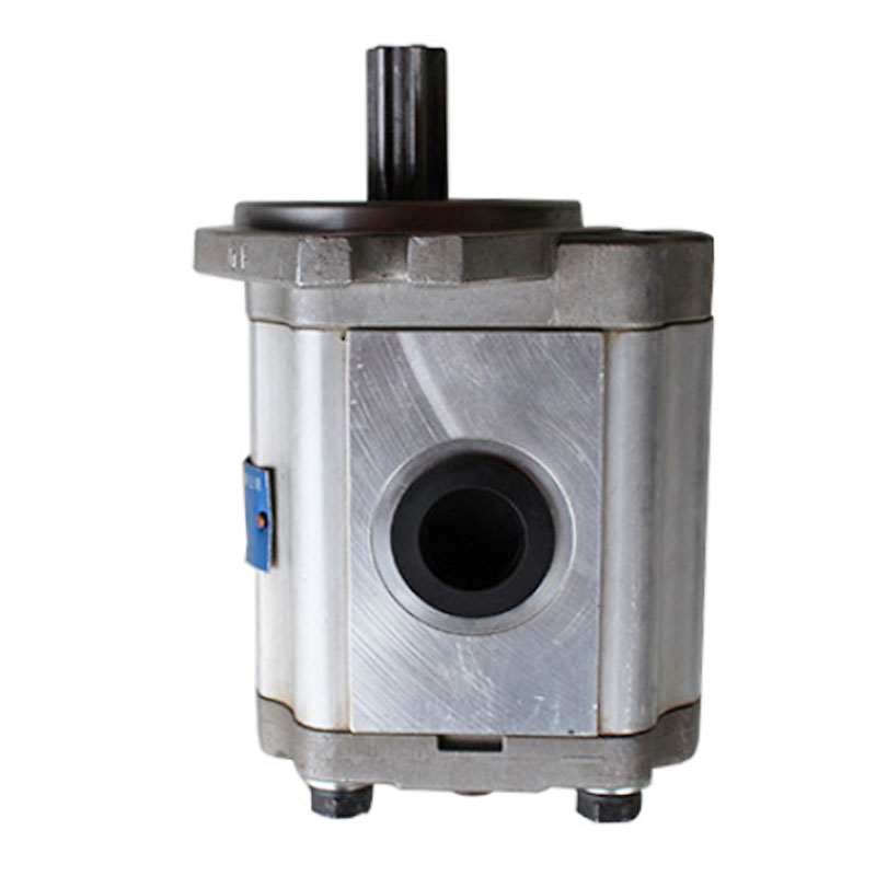 Taskulauto Pump High Paine Gear Pump CBF-4 Hydraulinen pumppu Gear Oil Pump