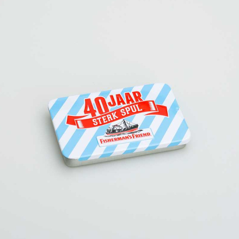 Mint&Candy Tin ED0219A-01 100&35; 120;65x12mm