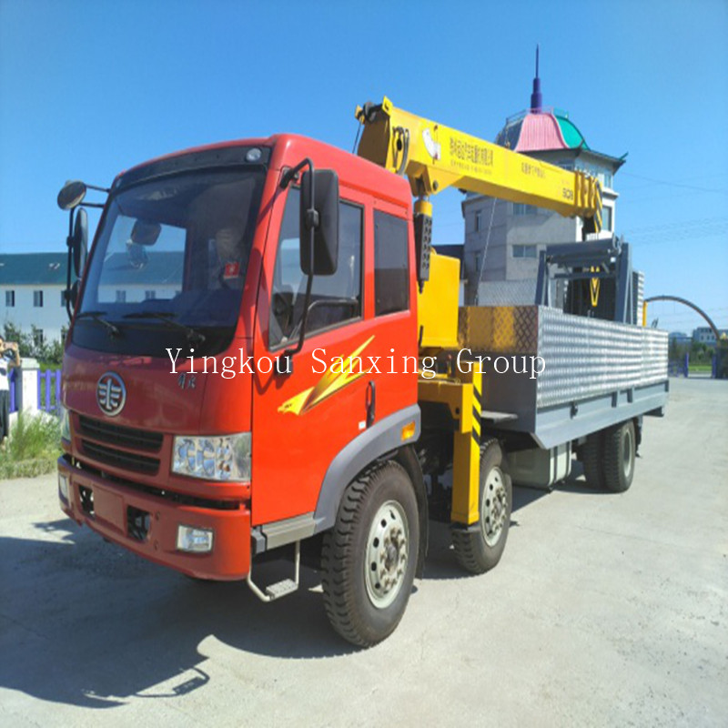 ACM N-Girder Arch Roof Forming Machine SX-ACM-1250-800