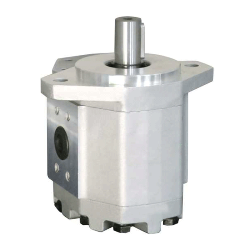 Engineering Pupm CBQ-F5 -hydraulipumpputrukkipumpun vaihteistoöljypumppu