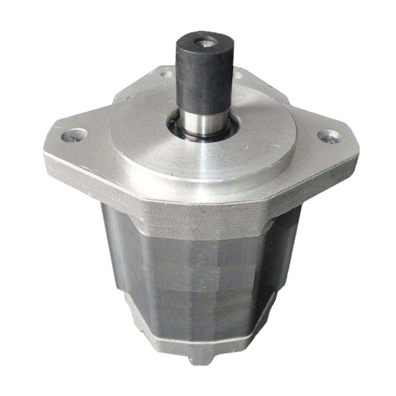 Engineering Pupm CBQ-F5 -hydraulipumpputrukkipumpun vaihteistoöljypumppu