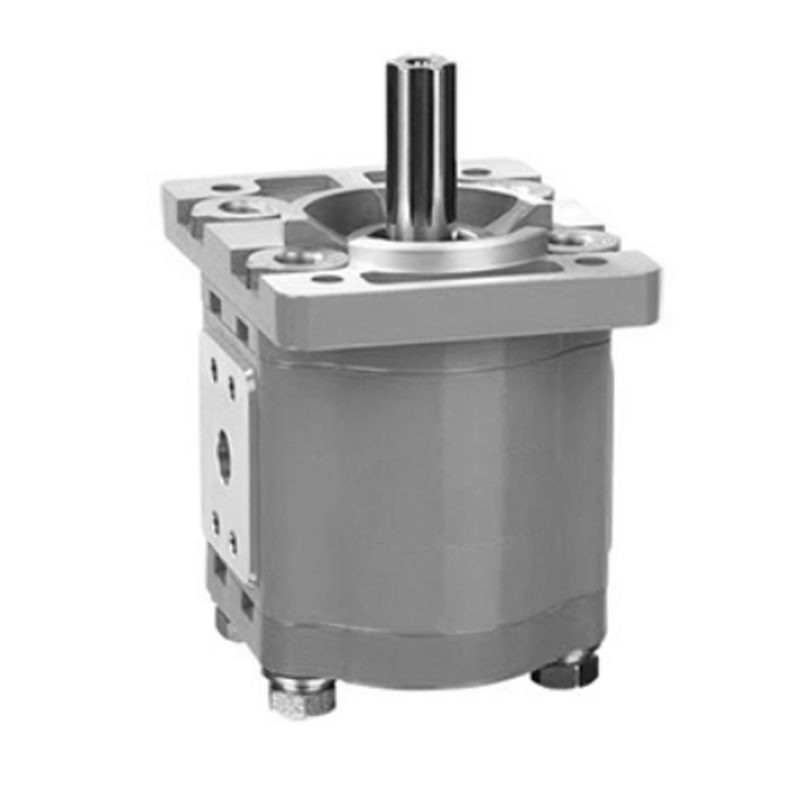 Engineering Pupm CBQ-F5 -hydraulipumpputrukkipumpun vaihteistoöljypumppu