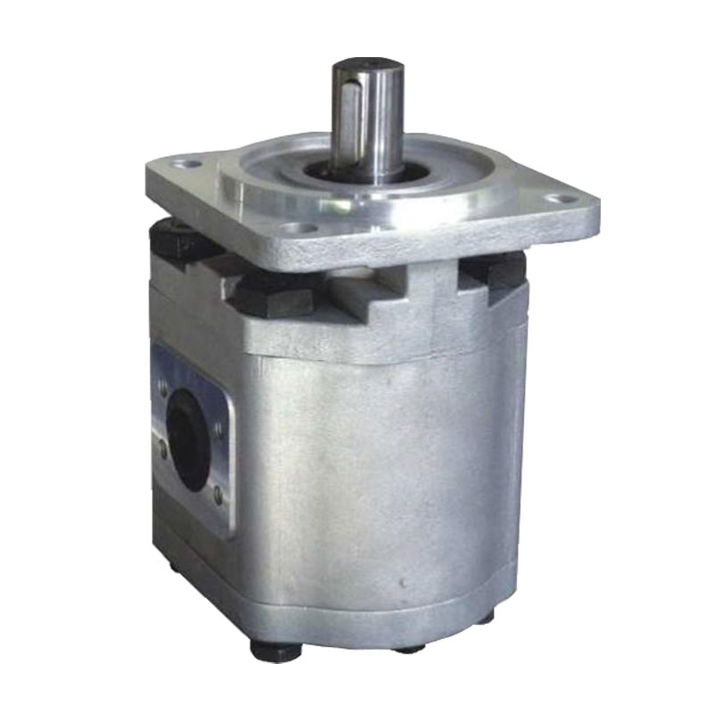 Engineering Pupm CBG-F2 -hydraulipumpputrukkipumpun vaihteistoöljypumppu
