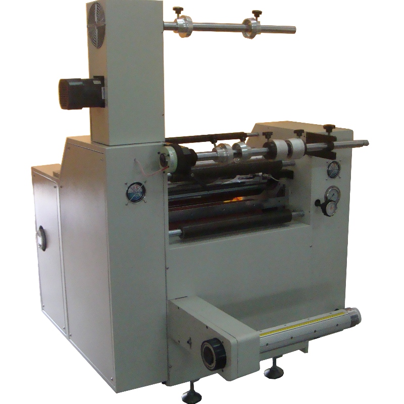 XHM500H-J -A romu laminointikone