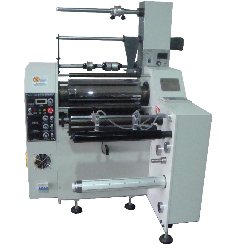 XHM500H-J -A romu laminointikone