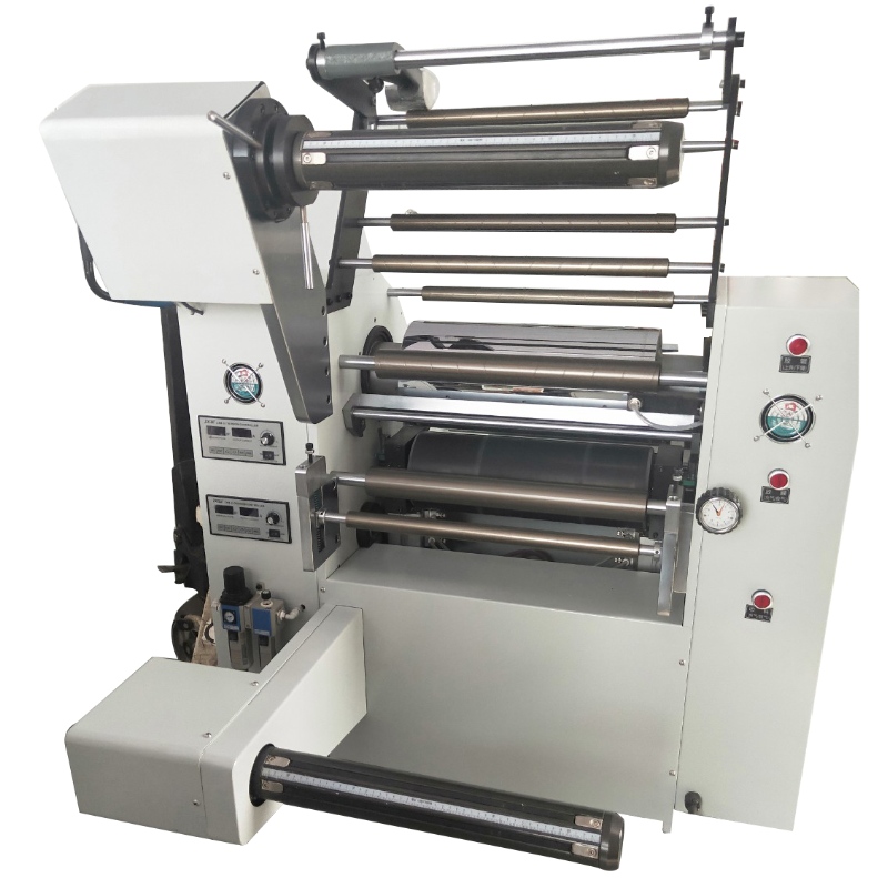 XHM500-G-J pneumaattinen laminointikone
