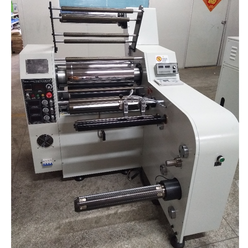 XHM500-G-J pneumaattinen laminointikone