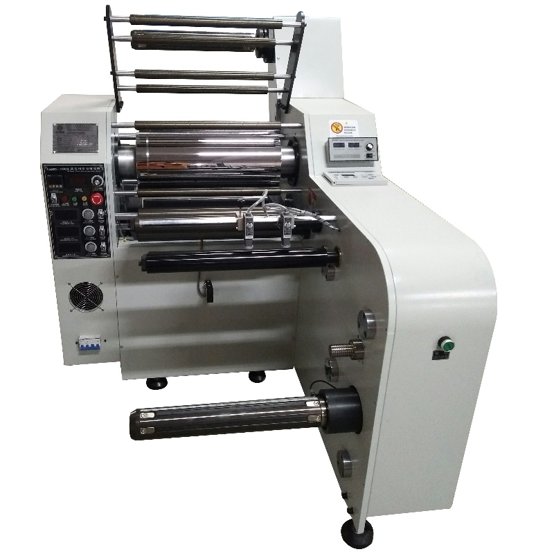 XHM500-G-J pneumaattinen laminointikone