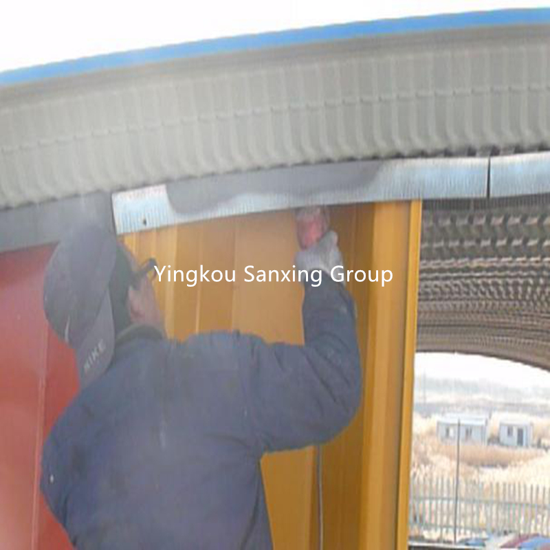 Gable Wall Taitamislaite