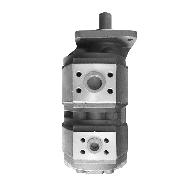 Suunnittelupumpputrukkipumppu CBV-2/2 Hydraulipumpun vaihteistoöljypumppu