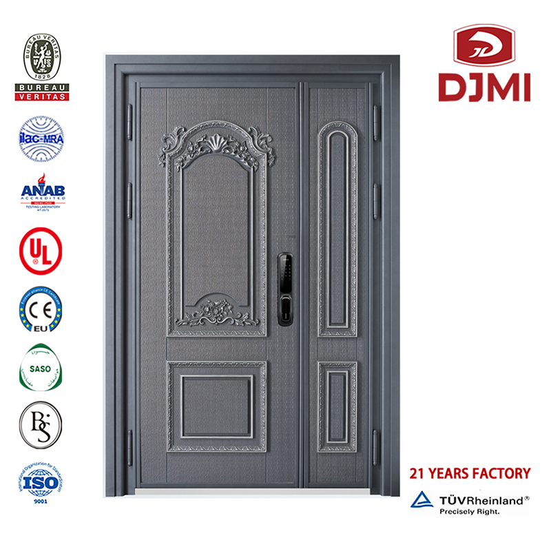 All-Round Bolt Arsenour Italy Style Doors Panssaroidut Front Door Steel Factory Armour Steel Wooden Doors Urglar High Protocy Armoured Ove High Quality Gated Stality Resistent, Sliding Steel Door Front