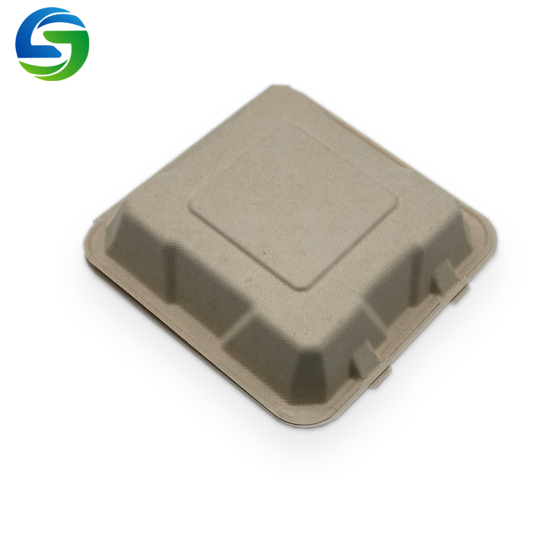 Ruoan pakkauslaatikko