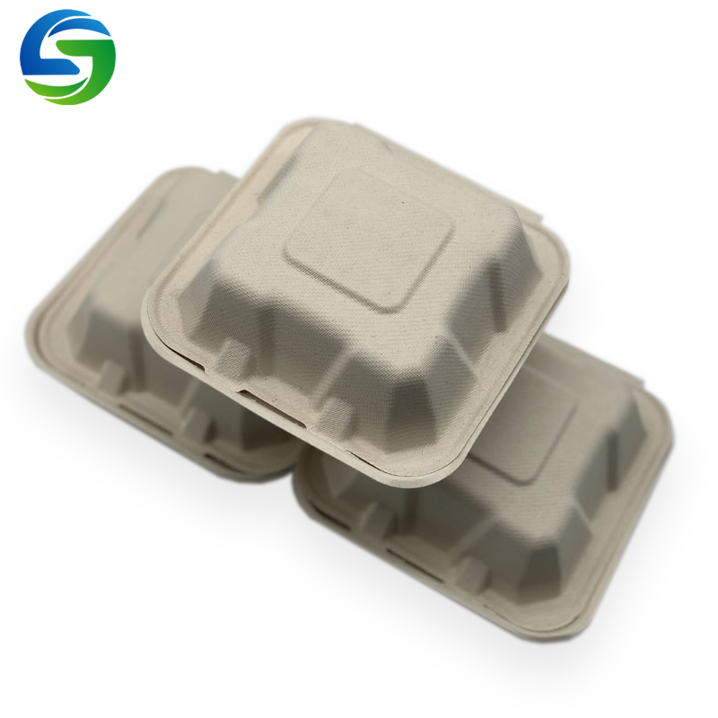 Ruoan pakkauslaatikko