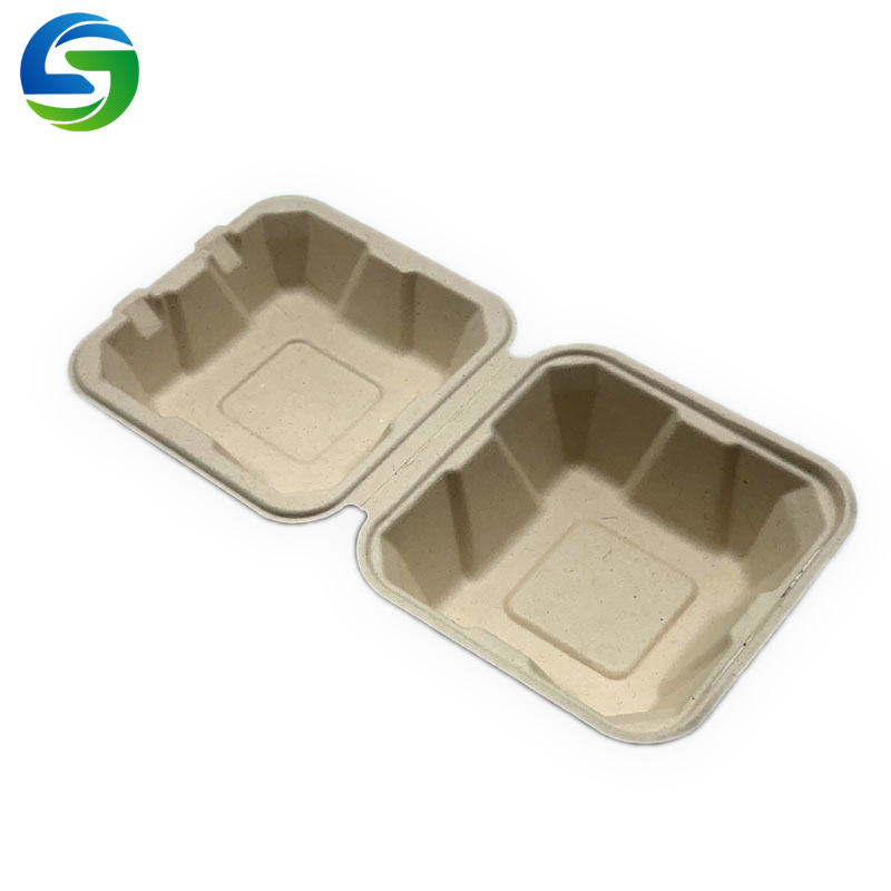 Ruoan pakkauslaatikko