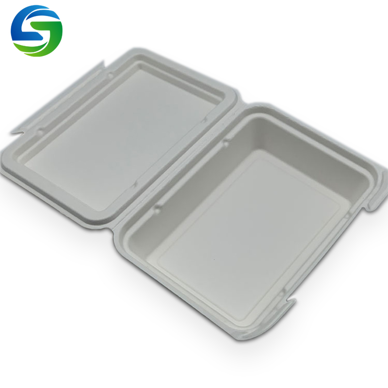 Vihreät elintarvikepakkaukset