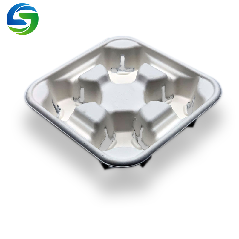 Kahvikupin paperiteline