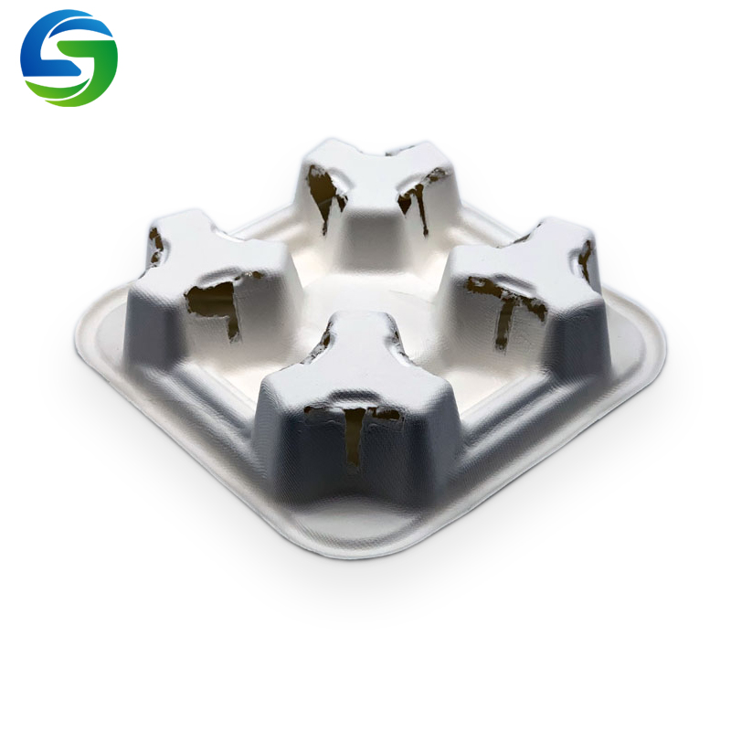 Kahvikupin paperiteline