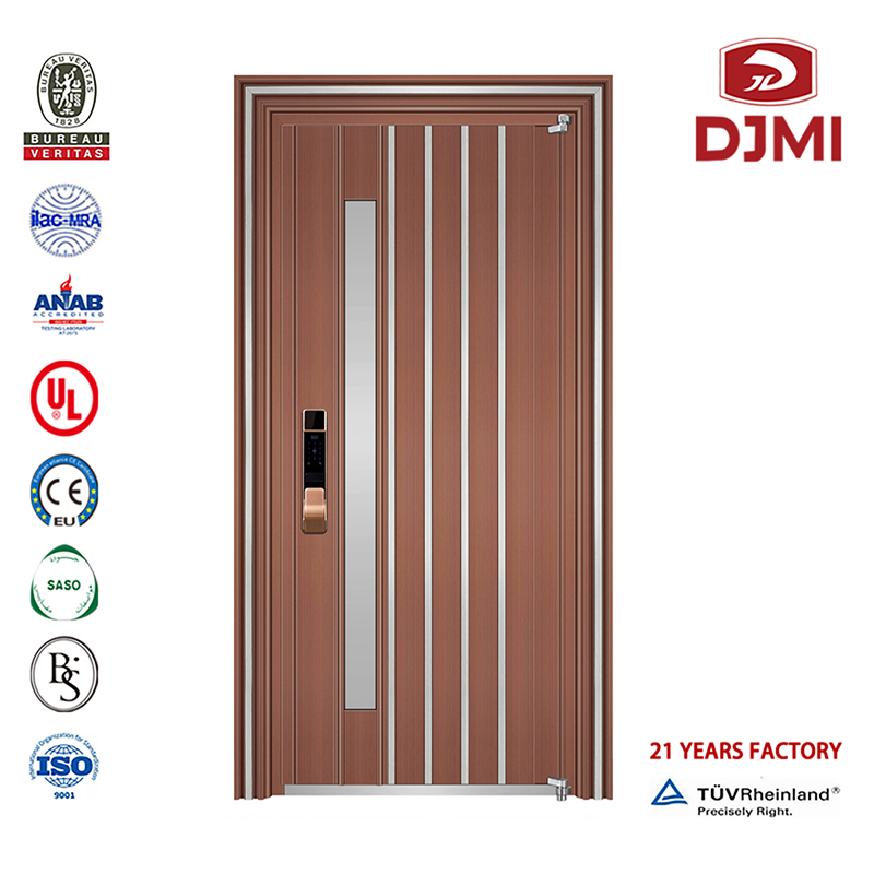 Halvat Panssaroidut Turvaovet Panssaroidut Steel Door Custoremed Isreal Turk Door High Quality Bullet Proto Exterior Security Aluminum Steel Mian Entrance Cisa Cylinder Electric Lock for Panssaroidut Ovet