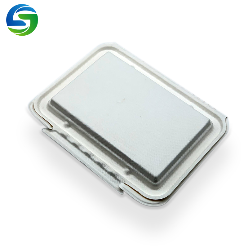 Vihreät elintarvikepakkaukset