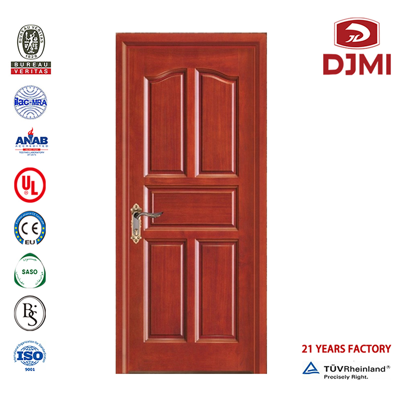 Uudet asetukset Keittiön kääntyvät yhden oven suunnittelu 60 minuutin paloluokitellut sisäovet Kiinalainen tehdas 90 min puukehys Ansi-makuuhuoneen puiset mallit 2 tunnin palo-ovet Laadukkaat Mdf-puiset yhden luukun palo-ovet Ulkois...