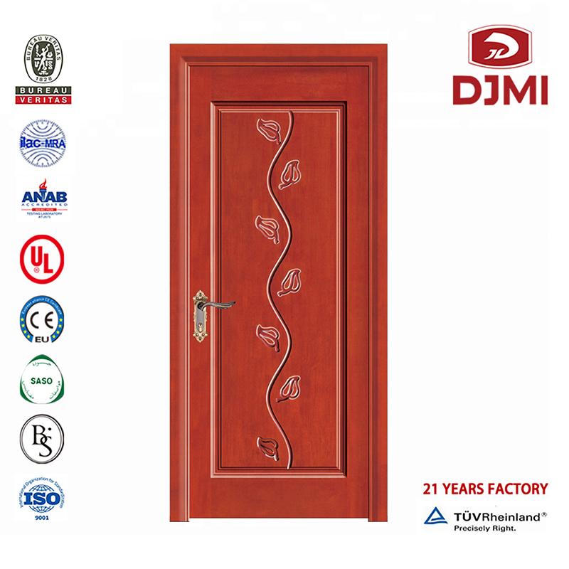Korkealaatuinen Teak Wood Front Design Ul Listed Wood 1.5 Hr Fire Rated Door Customited Cherry Wood Interior Timber Door Treatment Wood Treffen Door Rated Double Swing Doors Quality High Paine Laminaation Ovet Solid Wood 30 Minute Fire R...
