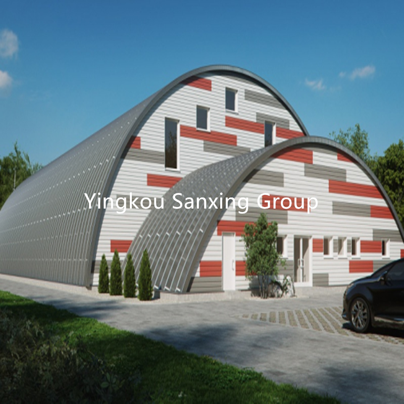 Kvartettirakennukset