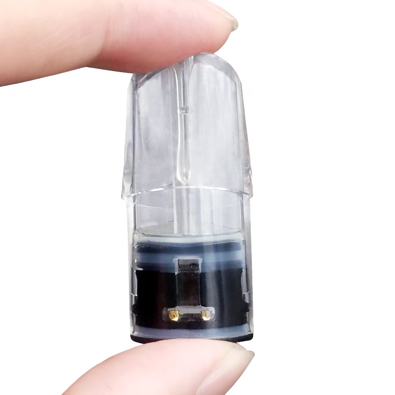 Kuuma myynti tyhjät rx Pod -keraamiset kelapalkit vape-patruunat pod-järjestelmän kanssa yhteensopivat releksit
