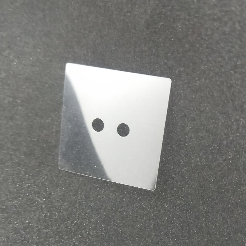 Bopu-muovia korkean lämpötilan kestävä PET-eristysarkki läpinäkyvä palonestoaine Mylar-levyjen valmistajien tukkumyynti