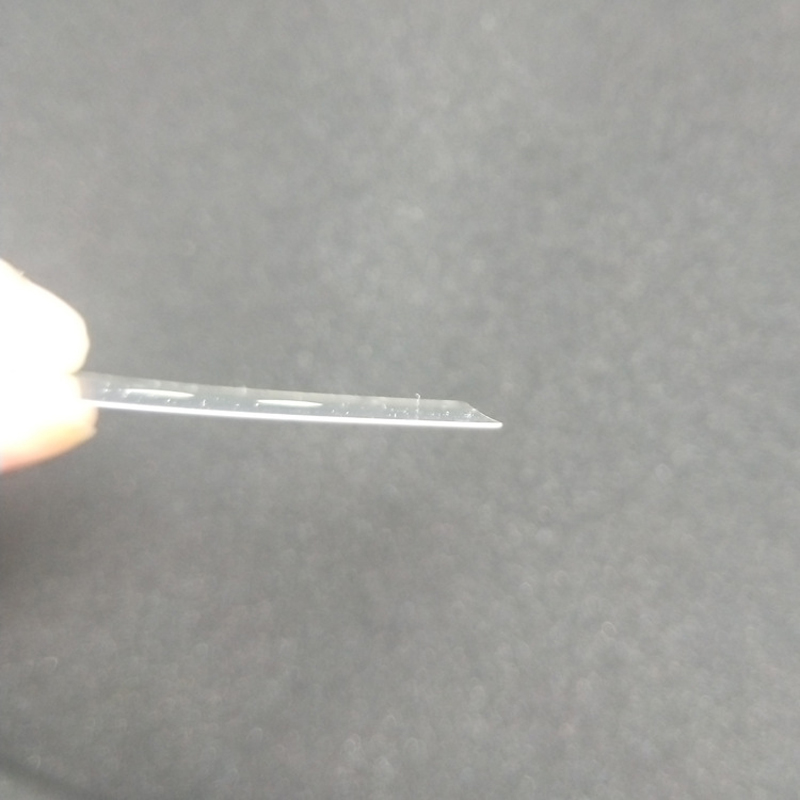 Bopu-muovia korkean lämpötilan kestävä PET-eristysarkki läpinäkyvä palonestoaine Mylar-levyjen valmistajien tukkumyynti