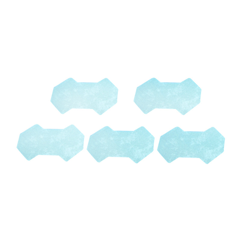 Valmistajat toimittavat moottorin moottoripyörän ohran paperi, päällystetty syaani eristävä paperi, korkea lämpötila 18650 Highland Barley Paper Forming