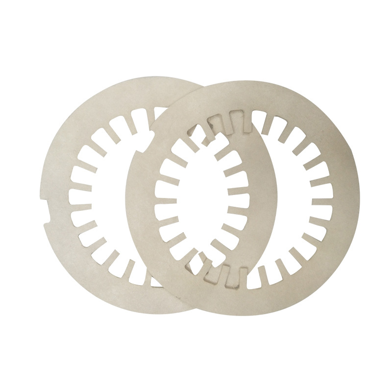 Suuri määrä räätälöityjä NOMEX-eristepapereita T410 valkoinen aramidipaperi korkean lämpötilan ja tulenkestävää eristepaperia