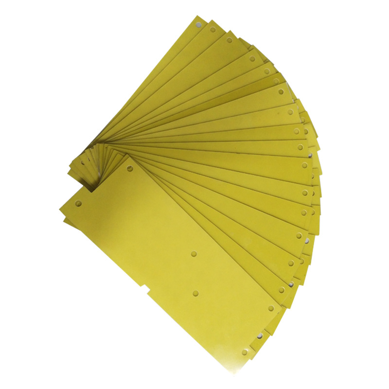 Dongguan valmistajat toimittavat FR4 Epoksi lasikuitukortti, lämpötilan kestävä eristyslevy, liekin hidastava eristyslevy