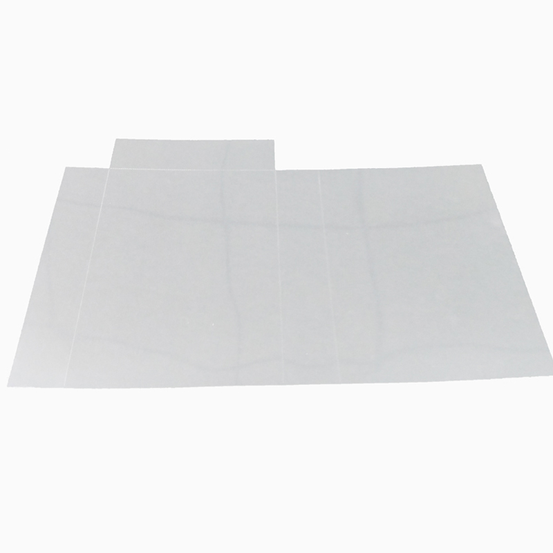 Suuri akkujen tarjonta eristyslevyt, liekin hidastavat lemmikkieläinten eristyslevyt, läpinäkyvät solujen kääreet kalvot voivat olla kuolla