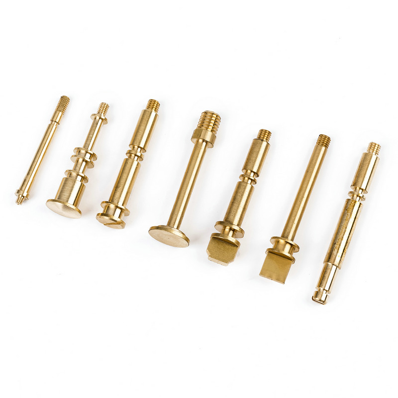 Faucet solmio Rod -sarja