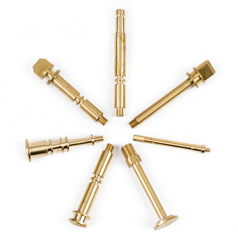 Faucet solmio Rod -sarja