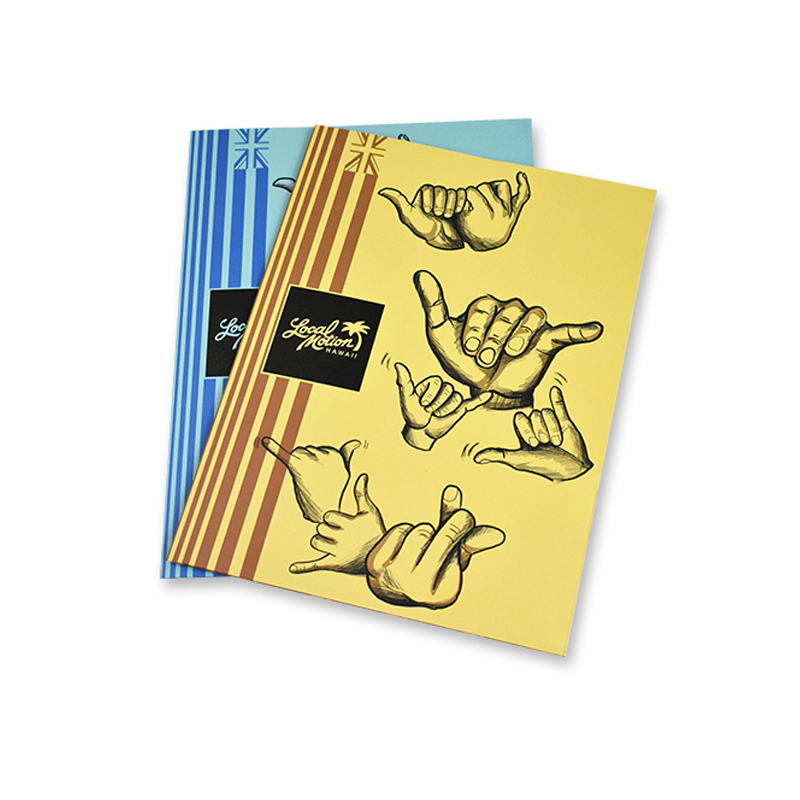 Kansio(Kolme tyyppiä)