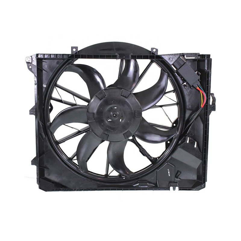 BMW E90 JÄÄHDYTYSVENTTIILI OEM # 17427522055 17427562080