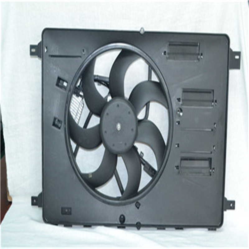 Automaattinen jäähdytyspuhallin OEM 6G918C607G Ford Mondeo Zhishengille