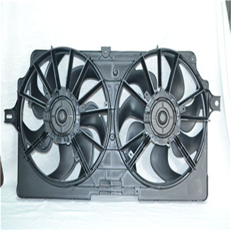 jäähdyttimen jäähdytyspuhallinkokoonpano 10313778 BUICK GL8