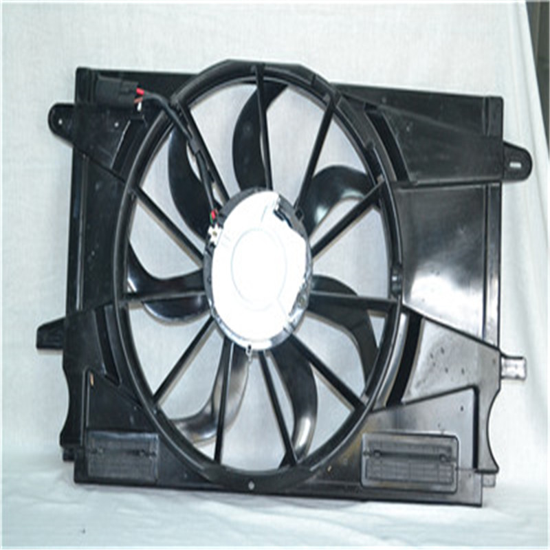 Auton varaosat Jäähdytin 39015359 BUICK