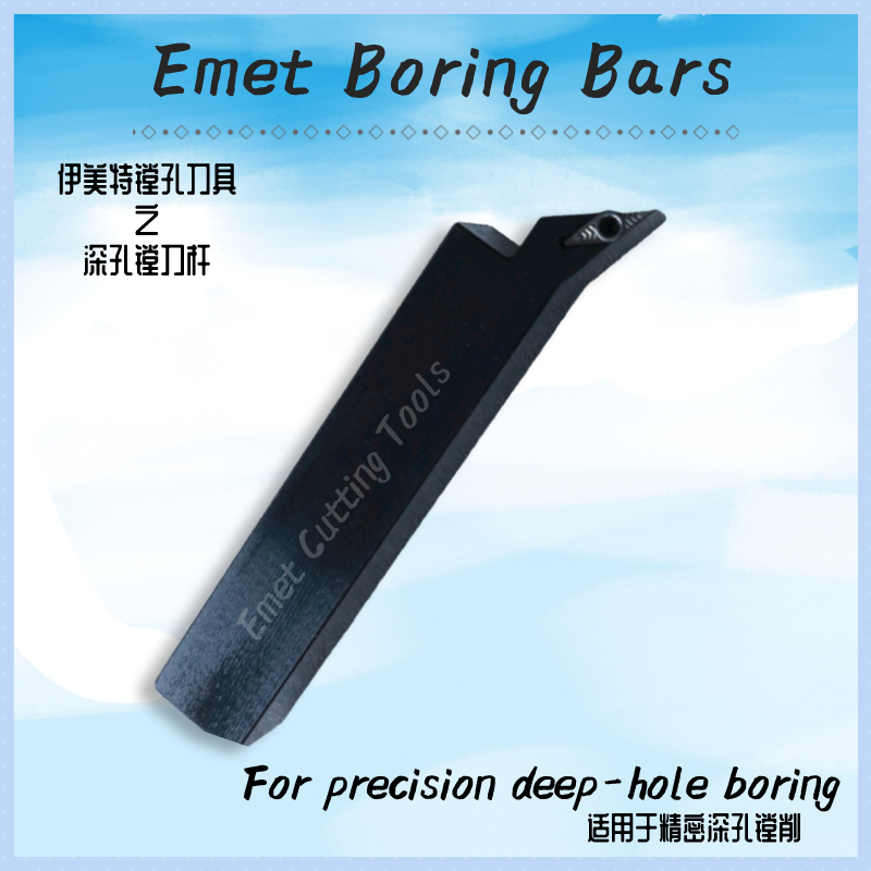 Emet Boring Bars / Turning Tools / Boring tangot sisempää reikää varten