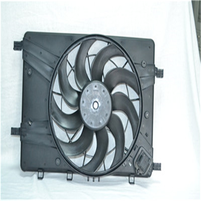 Automaattiset osat Radiator Fan 705850283 Chevrolet Classic Cruze