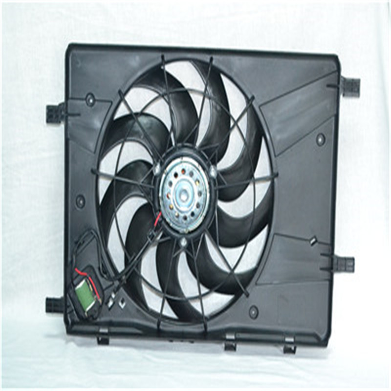Automaattiset osat Radiator Fan 705850283 Chevrolet Classic Cruze