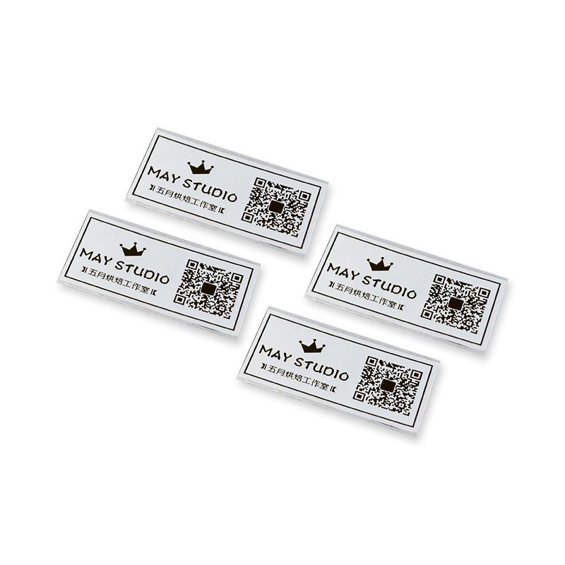 Kuumat leimaavat tarrat